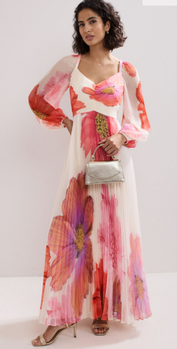 15 najboljih svečanih haljina za žene u 50-ima, 60-ima i 70-ima