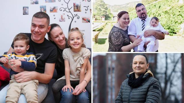 Priče iz Hrvatske: 'Postali smo roditelji zahvaljujući medicinski potpomognutoj oplodnji'