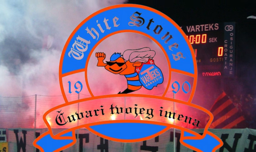 VIDEO Pogledajte trailer: Izlazi dokumentarac o varaždinskim navijačima White Stonesima