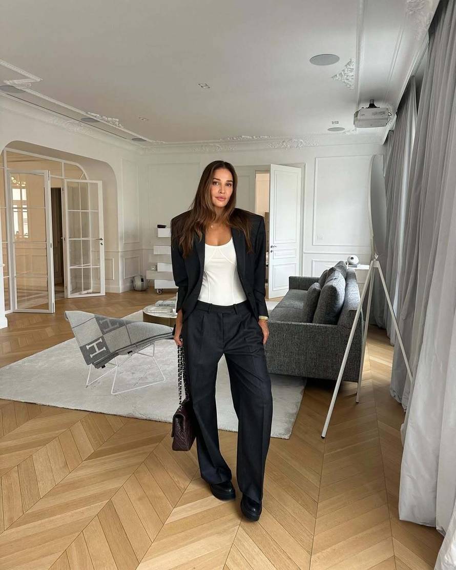 Tatjana Dragović prodaje svoje dizajnerske krpice: Za luksuzne haljine cijene idu i do 350 eura