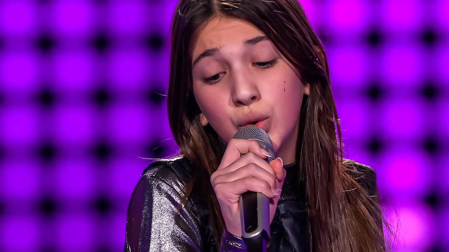 Ovi mladi pjevači i pjevačice su prošli u finale 'The Voice Kidsa'