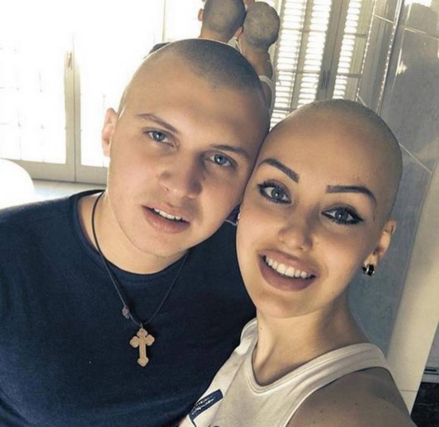 'Šest mjeseci prije dijagnoze, Dijanini nalazi bili su uredni...'