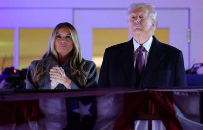 Melania Trump pokrenula vlastitu kriptovalutu $MELANIA
