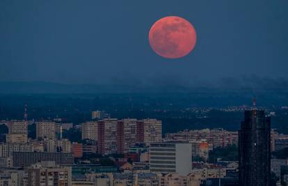 Jeste li osjetili efekt 'Ružičastog Mjeseca'? Evo koje znakove Zodijaka je posebno pogodio