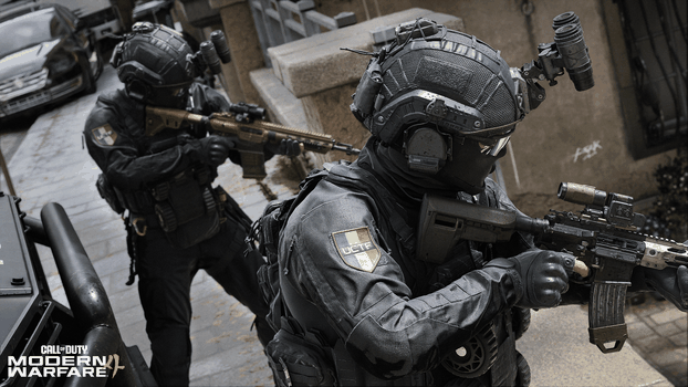 FOTO Igrači već testiraju mape i oružja, evo što sve donosi novi  Call of Duty: Modern Warfare 4