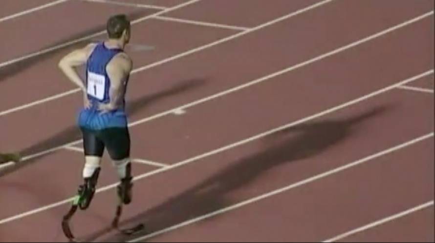 Pistorius od petka u kućnom pritvoru, nadzirat će ga satelit