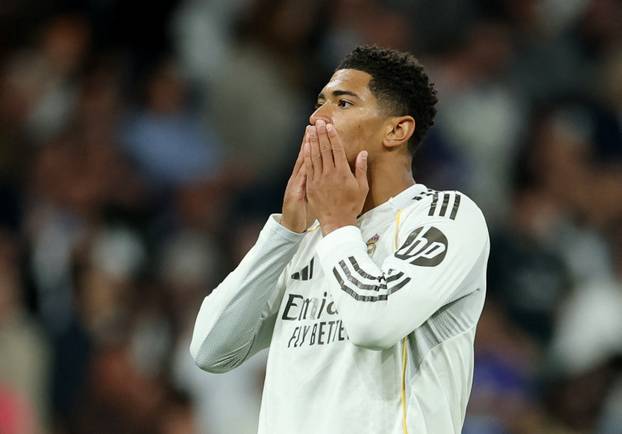 LaLiga - Real Madrid v Real Oviedo