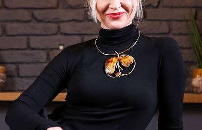 Danijela Martinović rasprodala koncert za Dan žena u Lisinskom