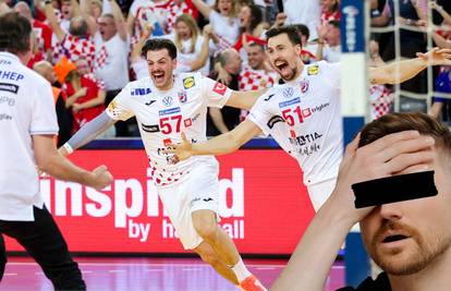 Tinejdžer nekome uplatio 140 € za kartu Hrvatska - Francuska u Areni Zagreb. Ostao bez novca