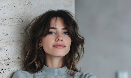 FOTO Ove frizure &cacute;e vam odli&ccaron;no stajati u svakoj &zcaron;ivotnoj dobi