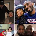 'Ponosni smo očevi djevojčica': Tate odaju počast Kobeu i kćeri