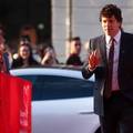 Jesse Eisenberg stigao je na Sarajevo Film Festival: 'Ovo je najzabavniji grad na svijetu...'