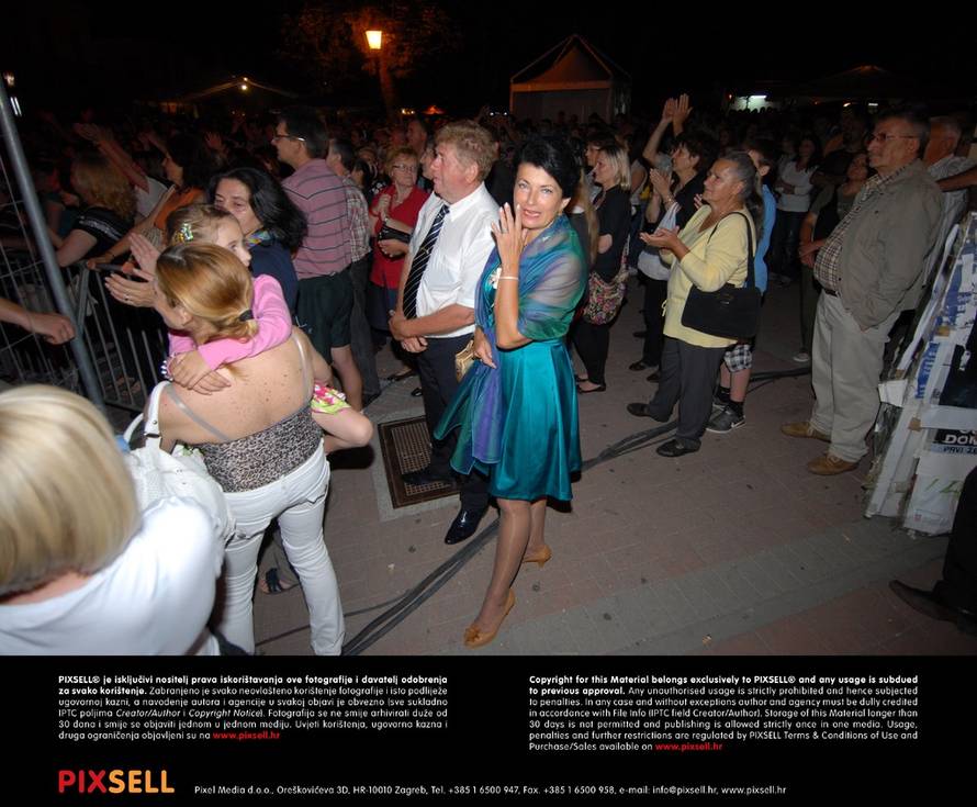 Damir Špehar/Pixsell