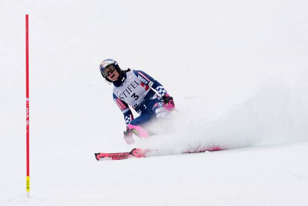 Alpine Skiing: Stifel Copper Cup