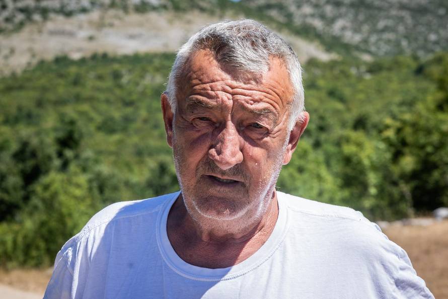 Gornje Maovice: Mjesto gdje je potvrđen slučaj bedrenice