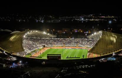 Hajduk pokrenuo vlastiti TV kanal. Prvi u Europi prenosit će svoje prvenstvene utakmice