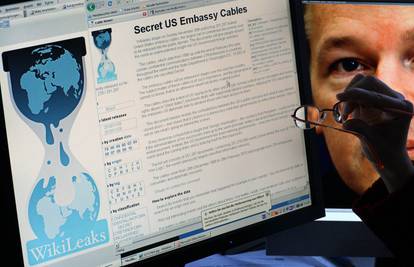 Hakeri srušili Mastercard u prosvjedu zbog WikiLeaksa