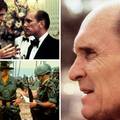 Kako je Robert Duvall u&scaron;ao u legendu. Kum mu je donio prvu nominaciju, &zcaron;enio se &ccaron;etiri puta