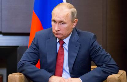 Putin naredio: Rusi će ispaliti četiri interkontinentalne rakete