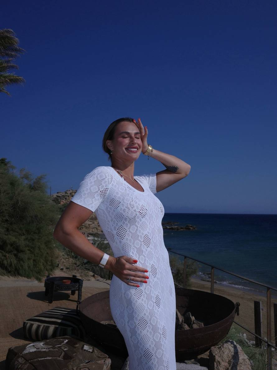 Nakon Ribakine, s turnira ispala i Sabalenka! Čehinja je slavila
