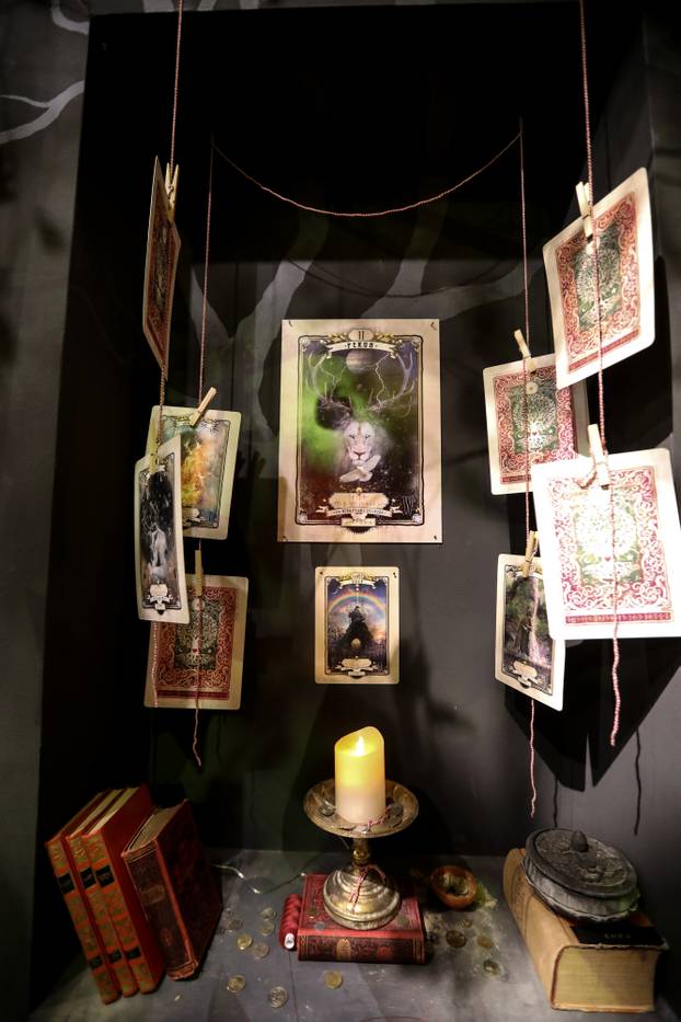 Zagreb: Muzej zaboravljenih priča