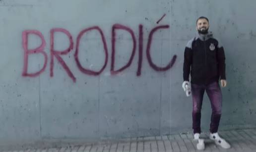 Fran Brodić se upisao na stadion Ujpesta: Iz Dinama u Mađarsku