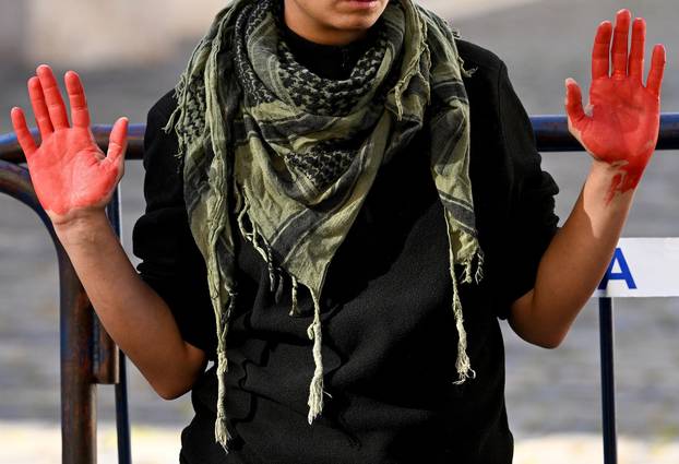 Zagreb: Zelena akcija poziva Vladu na prekid odnosa s izraelskom kompanijom Enlight Renewable Energy