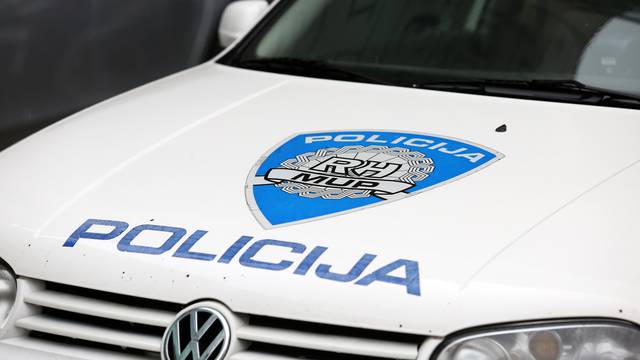 Nesreća u Čakovcu: Prošao je kroz crveno, vozač je ozlijeđen