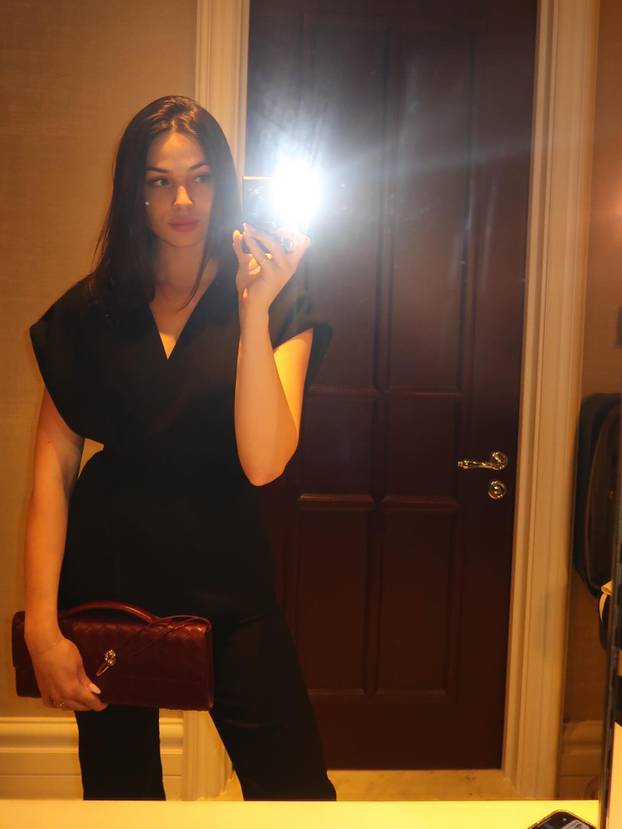 FOTO Češka vozačica zavela je rekordera F1 pa ga ostavila