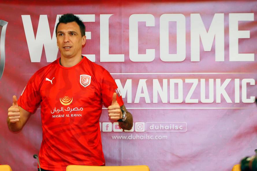 Još je kao klinac predvidio: Da, bit ću bolji nogometaš od tate