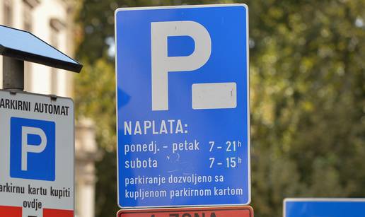 Zagrebparking: Racionalno smo koristili novac, mali pauci voze