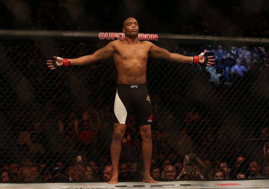 Silva se vratio porazom: Ovo je bila korupcija, kao i u Brazilu