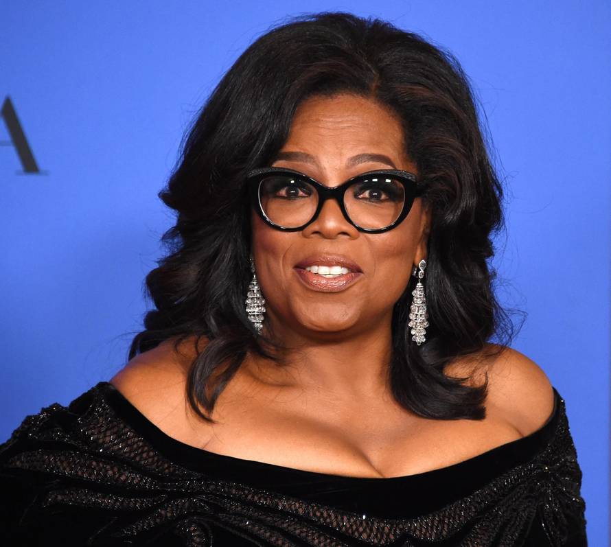 The 75th Golden Globe Awards - Press Room - Los Angeles