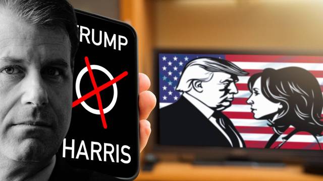 U Rusiji vrije, Bliski istok je na rubu eksplozije. A sad Trump i Harris trče utrku s preponama