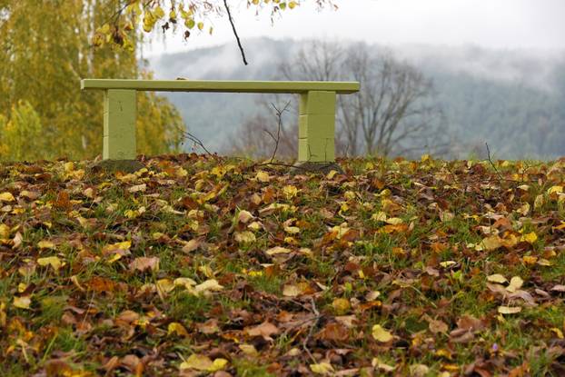 Vodice: Jesenja mističnost Ćićarije