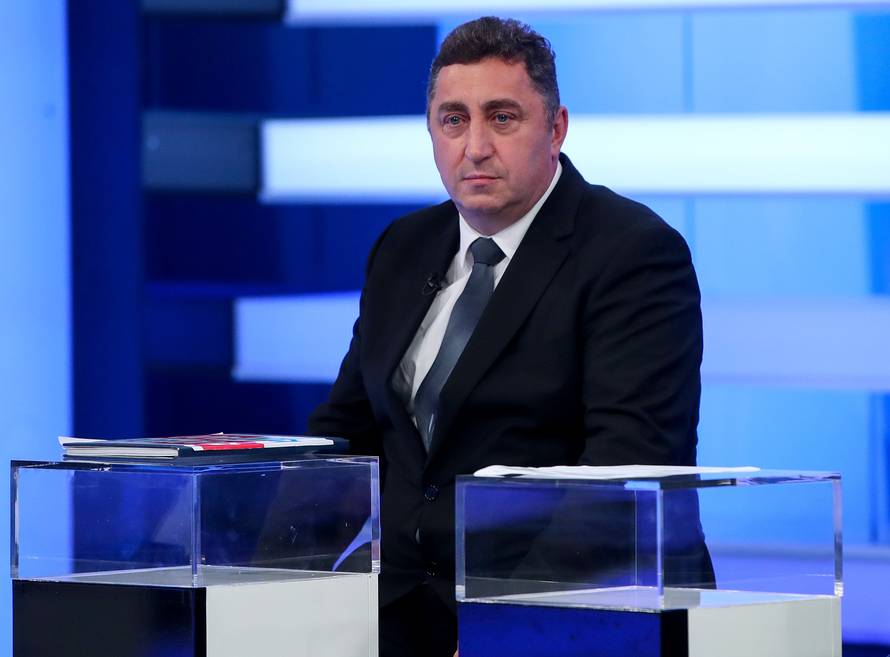 Tuđmanova vizija iz '96.: Već je opisao današnje kandidate!