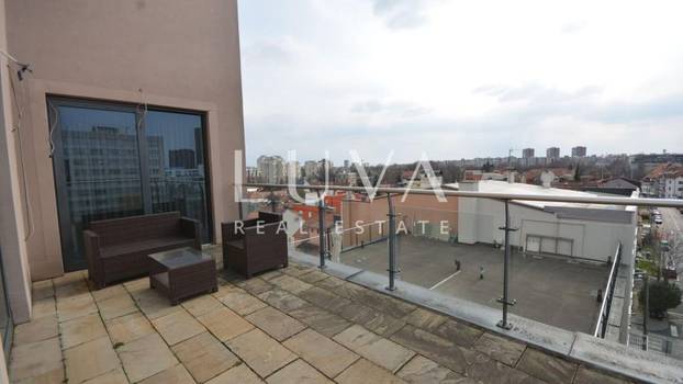 FOTO Isplati li se? Ovaj luksuzno uređeni stan u Zagrebu prodaje se za vrtoglavih 3 milijuna eura