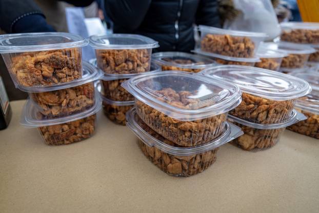 Održava se Zimski vašar i Čvarakfest u Karancu