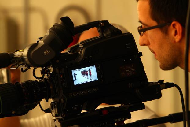 ARHIVA: Zagreb: Severina s ?irom i Vanessom Radman snimala novi spot