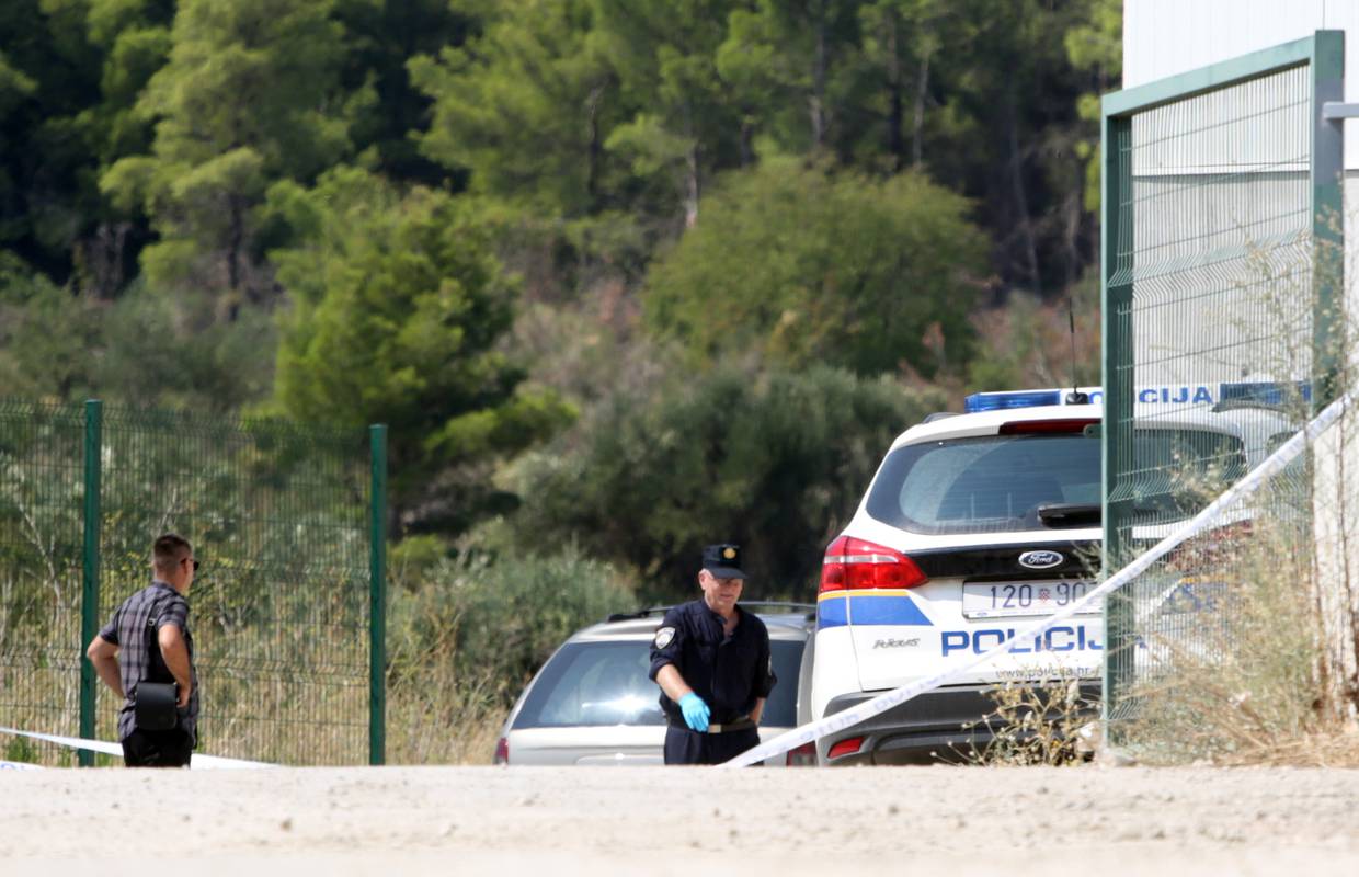 Ubojstvo u Splitu: Muškarac je bio istetoviran i imao 'irokezu'