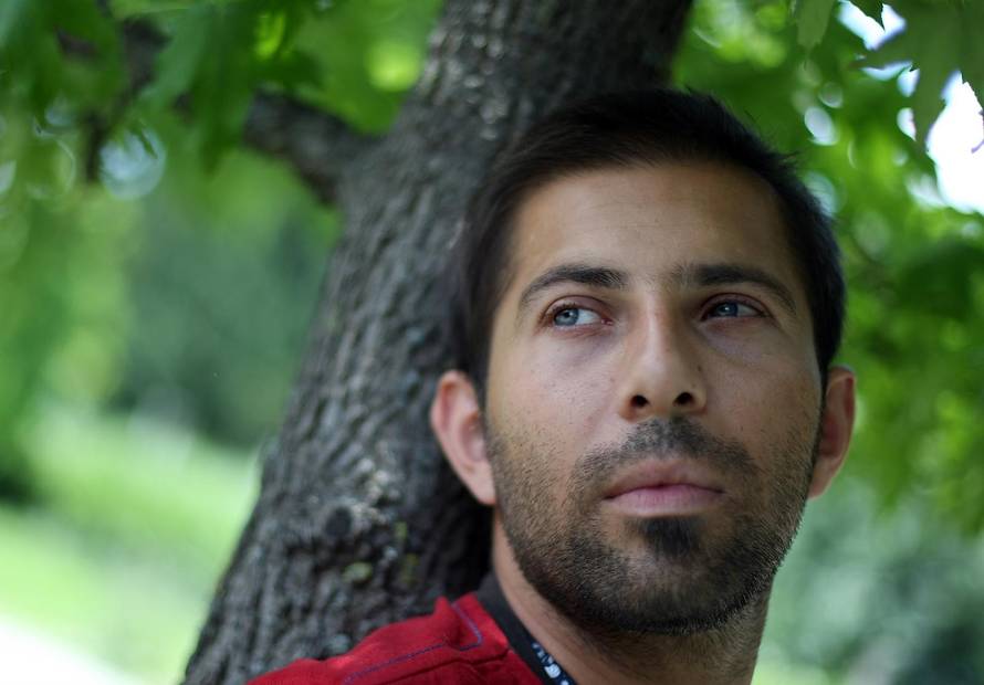 Rahimovski ipak smije na Doru unatoč presudi zbog prijetnji ženi, ali na Potjeru ne smije ići