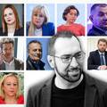 Tomaševićeva metla ide dalje: Ovih 12 pročelnika ostalo je bez fotelje, u panici i 27 savjetnika
