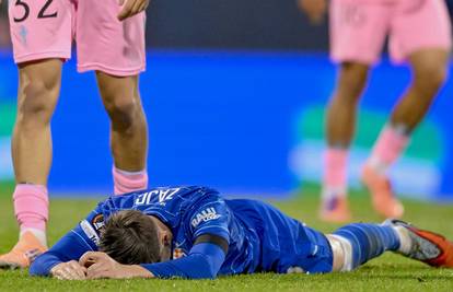 Navijači Dinama: 'Bez ideje i karaktera. Kovačević mora otići'