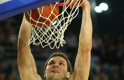 Veliki potencijali: NBA skauti zainteresirani za trojicu Hrvata