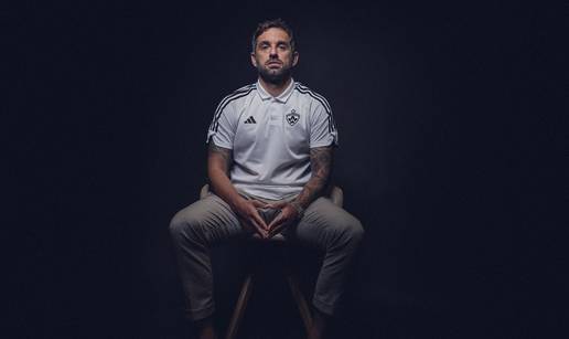 Đalović pronašao novi posao nakon otkaza u Rijeci! Ipak je preuzeo slovenskog velikana