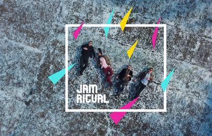 Grupa Jam ritual predstavlja ponosno svoj novi singl i spot