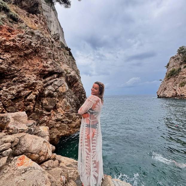 Sjećate se Tanje iz BB-a? Imala je 110 kg, evo kako sad izgleda