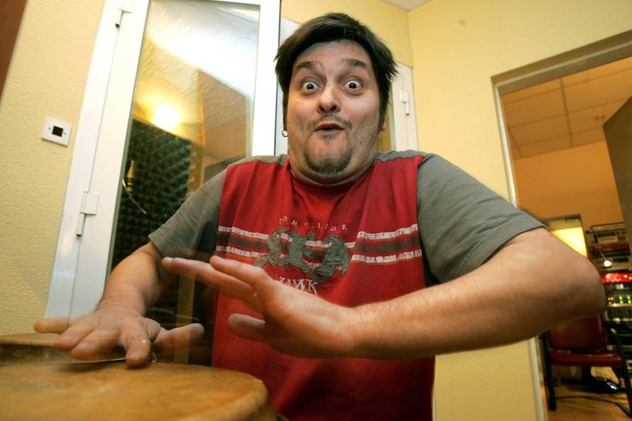 Sanjin strukić/Pixsell