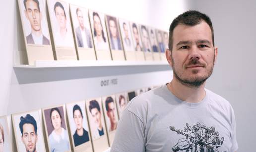 Povjesni&ccaron;ar Mario &Scaron;imunkovi&cacute; autor je izlo&zcaron;be o zaboravljenoj mladosti hrabrih antifa&scaron;ista