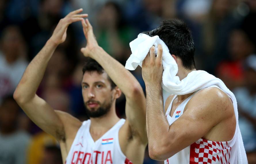 Nizali su poraz za porazom: Iza nas je jako teška noć na Igrama